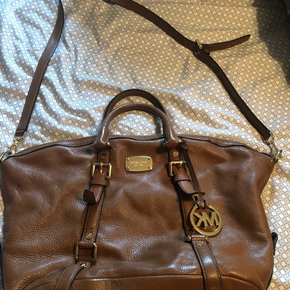 Michael Kors purse & wallet